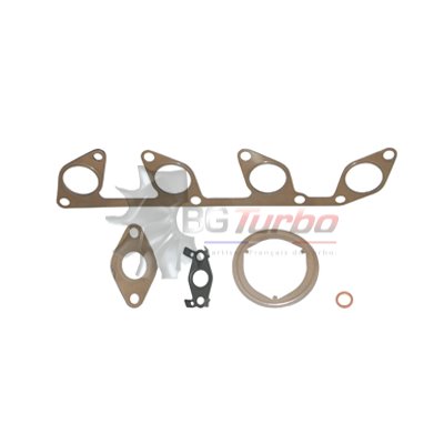 Turbo PIECES DETACHEES - NEUF - KIT JOINTS
